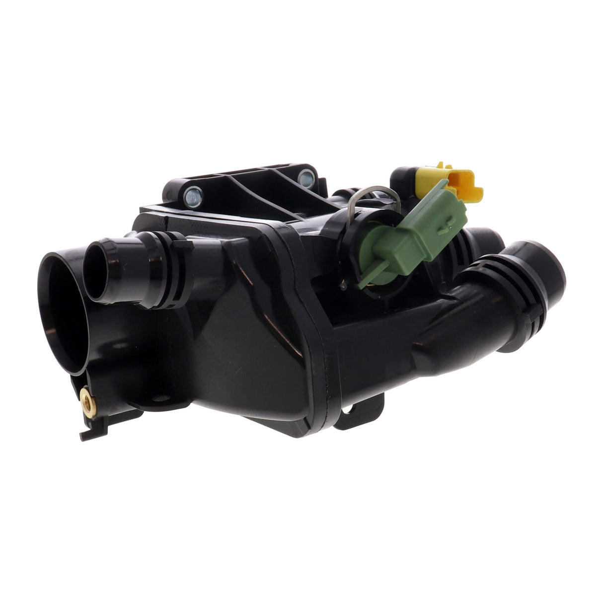 CITROËN Thermostat Housing  - VEMO V22-99-0028