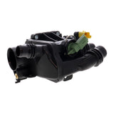 CITROËN Thermostat Housing  - VEMO V22-99-0028