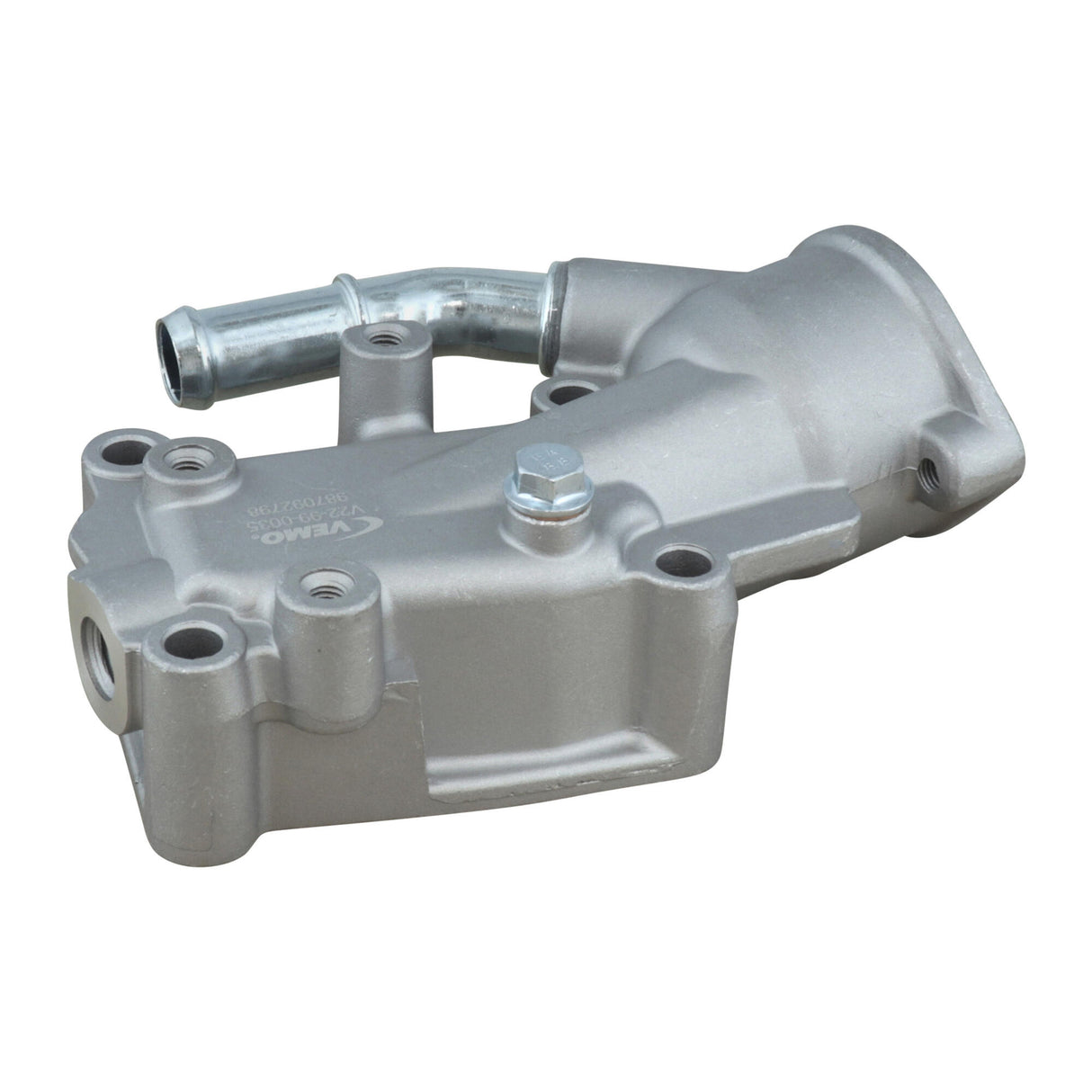 CITROËN Thermostat Housing  - VEMO V22-99-0035