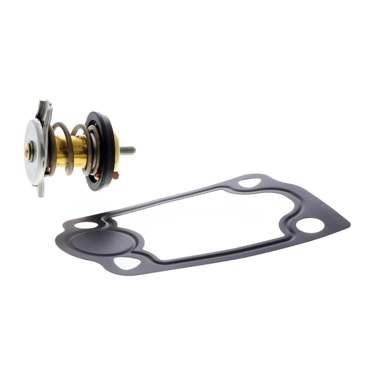 PEUGEOT Thermostat, coolant  - VEMO V22-99-0037