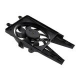 FIAT Fan, engine cooling  - VEMO V24-01-1225