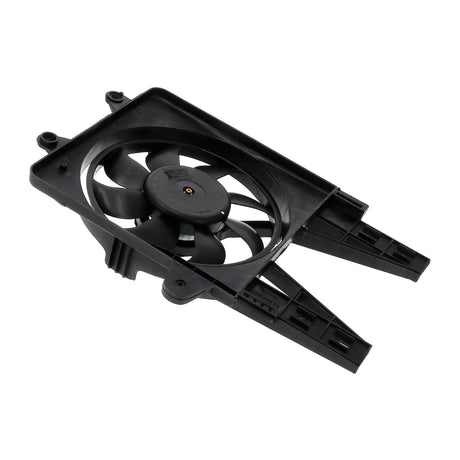 FIAT Fan, engine cooling  - VEMO V24-01-1225