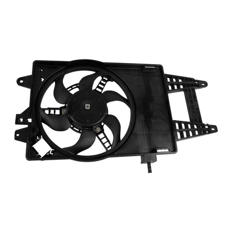 FIAT Fan, engine cooling  - VEMO V24-01-1284