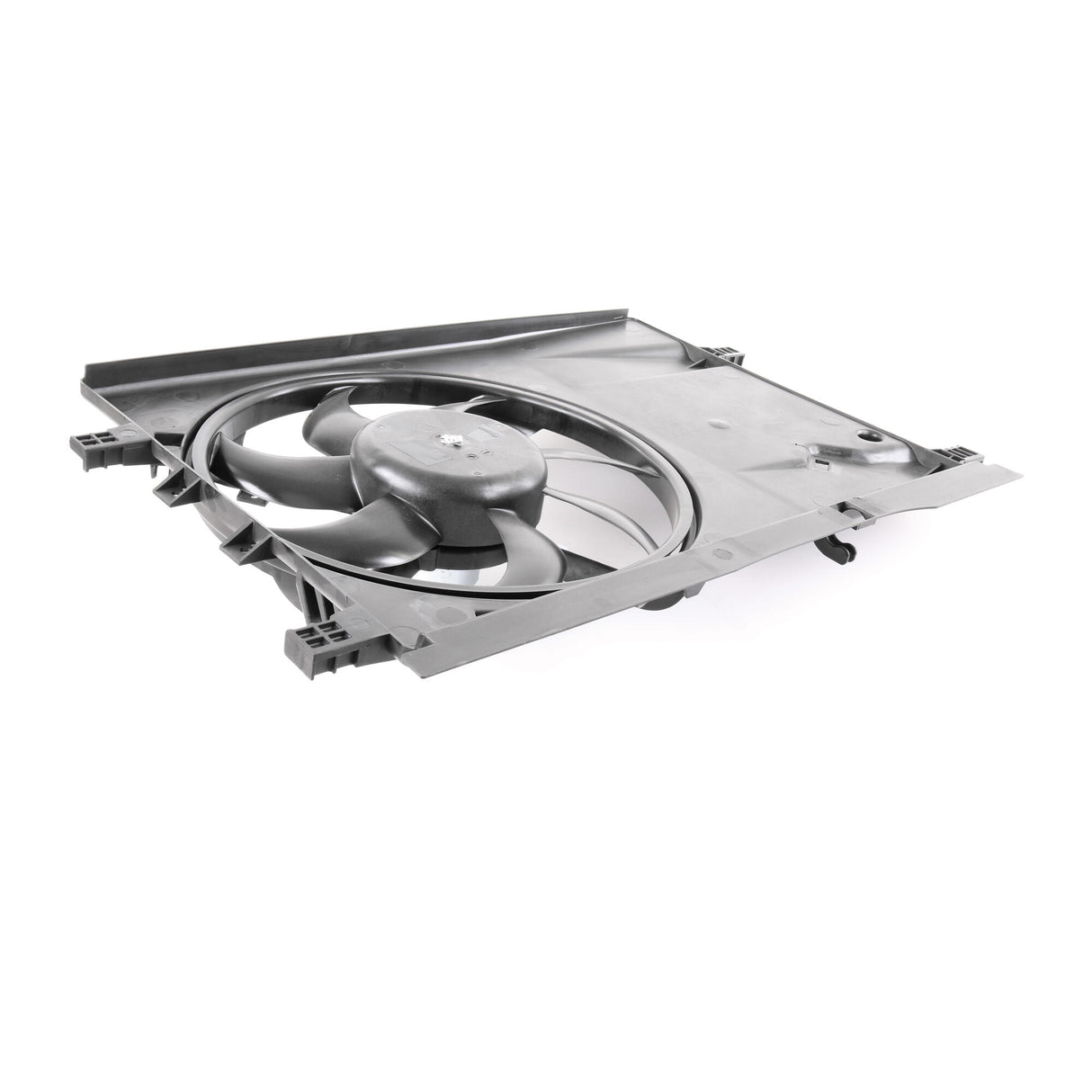 FIAT Fan, engine cooling  - VEMO V24-01-1290