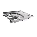 FIAT Fan, engine cooling  - VEMO V24-01-1290