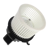 FIAT Interior Blower  - VEMO V24-03-0001