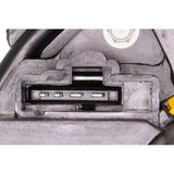 FIAT Interior Blower  - VEMO V24-03-0001