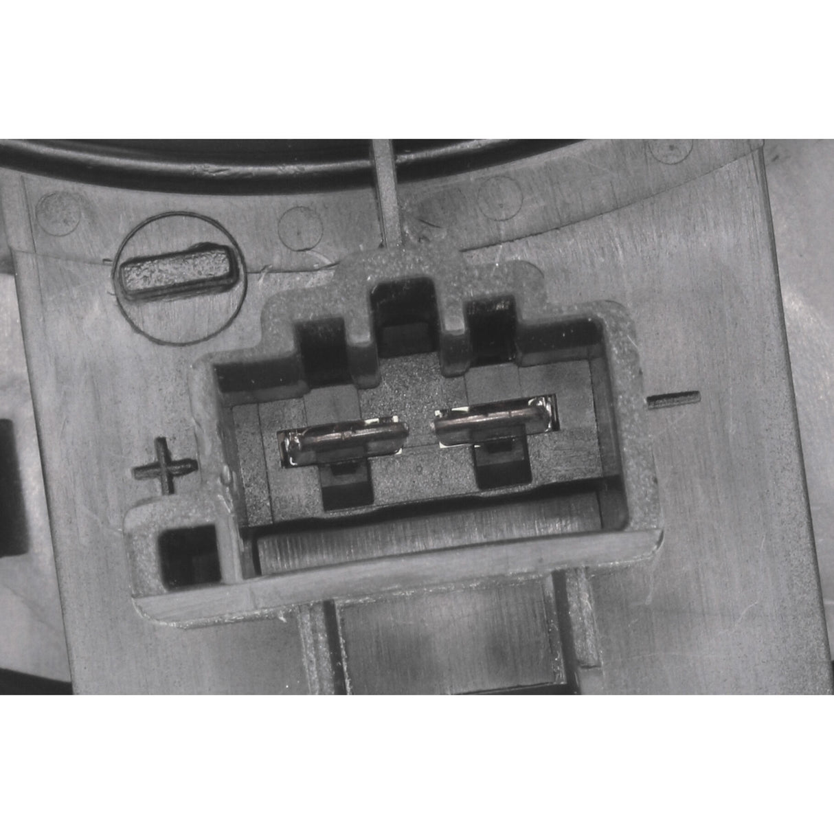 ALFA ROMEO Interior Blower  - VEMO V24-03-1345