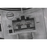 ALFA ROMEO Interior Blower  - VEMO V24-03-1345