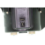 FIAT Interior Blower  - VEMO V24-03-1347