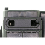 FIAT Interior Blower  - VEMO V24-03-1349