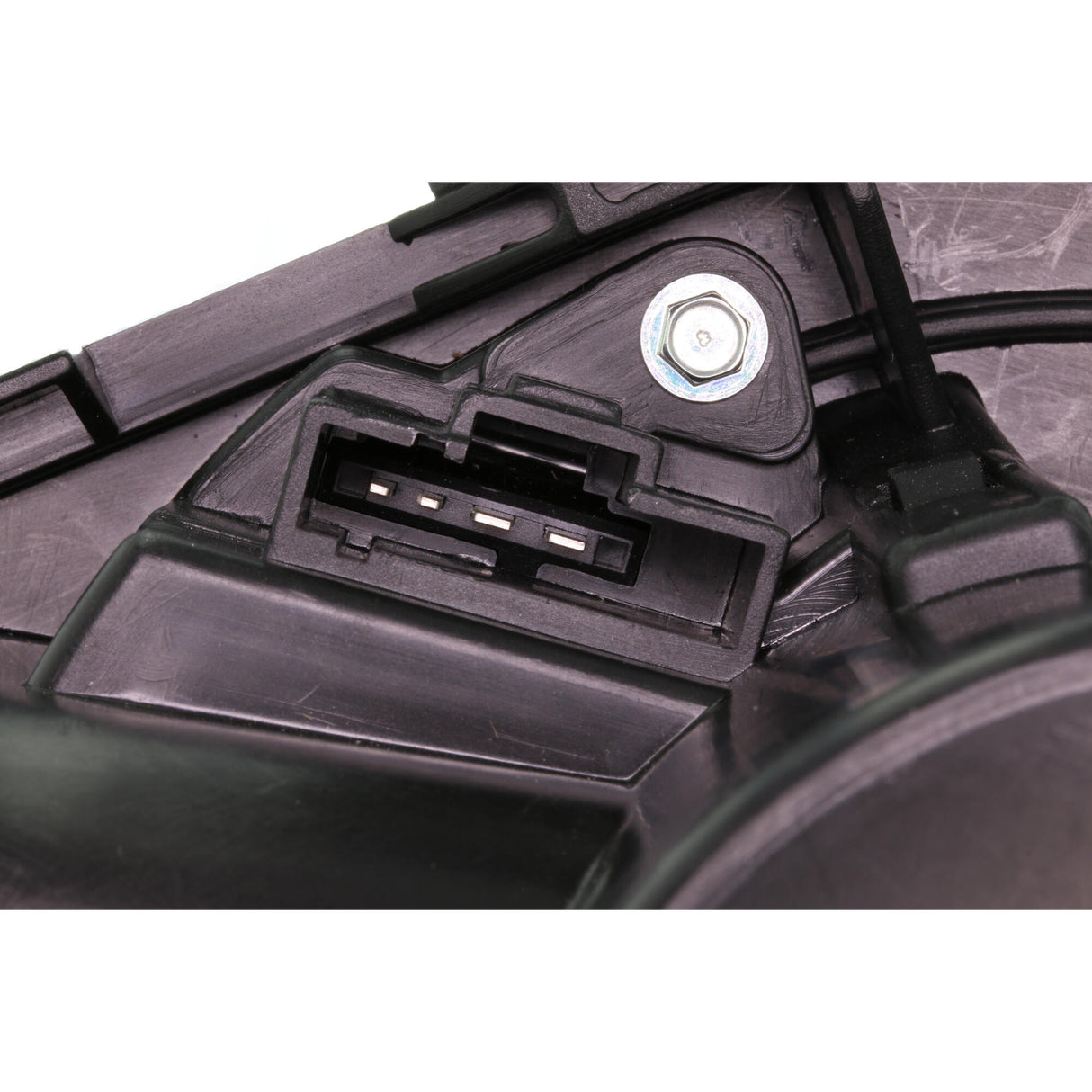 FIAT Interior Blower  - VEMO V24-03-1352