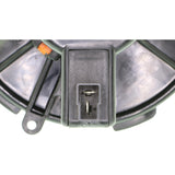 FIAT Interior Blower  - VEMO V24-03-1354