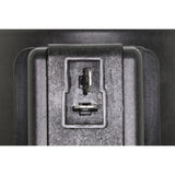 FIAT Interior Blower  - VEMO V24-03-1360