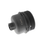 ALFA ROMEO Cap, oil filter housing  - VAICO V24-0338