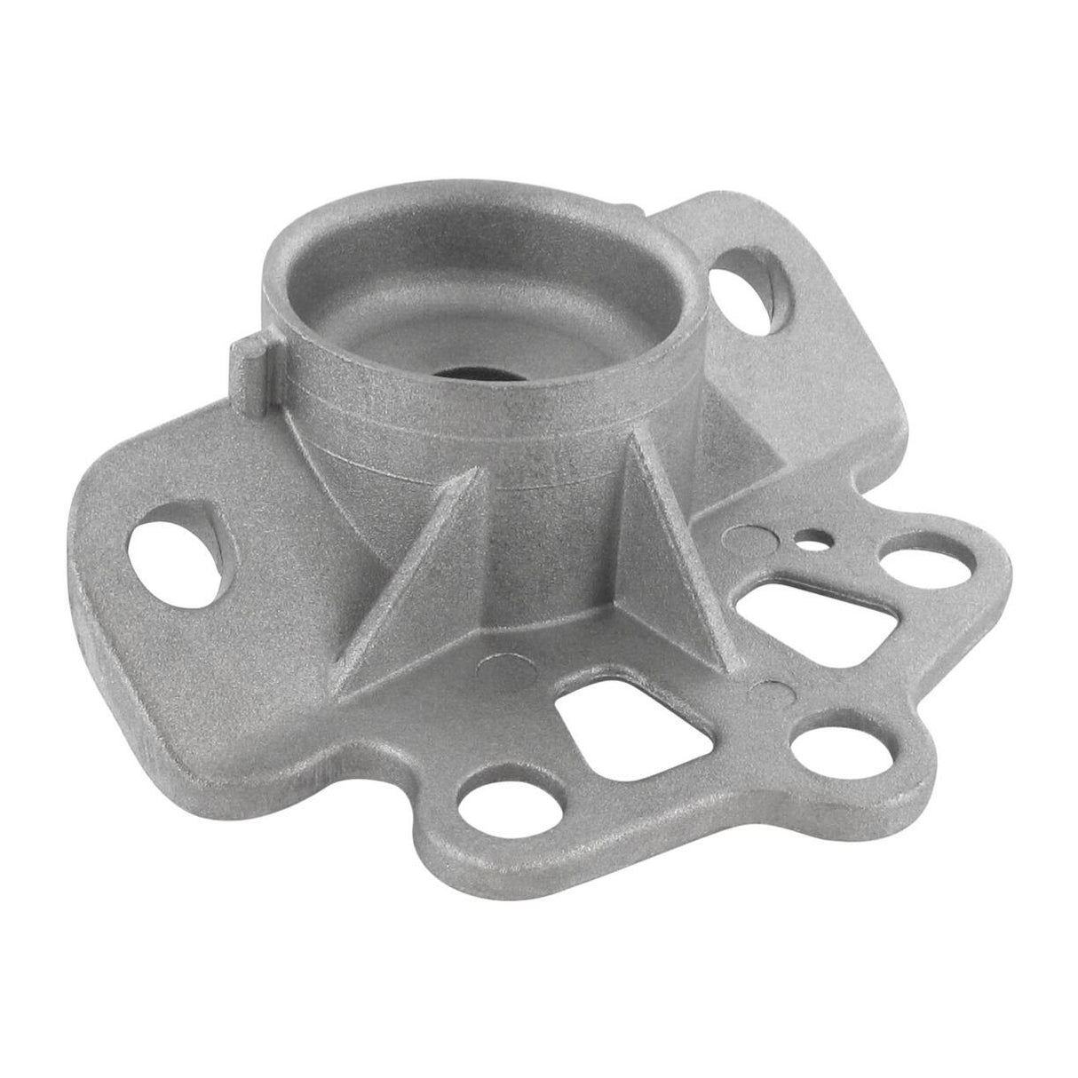 FIAT Suspension Strut Support Mount  - VAICO V24-0420