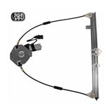 FIAT Window Regulator  - VAICO V24-0429