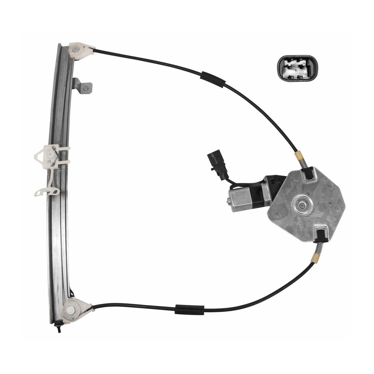 FIAT Window Regulator  - VAICO V24-0430