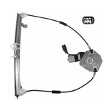 FIAT Window Regulator  - VAICO V24-0430