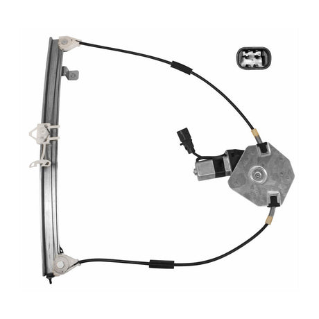 FIAT Window Regulator  - VAICO V24-0430