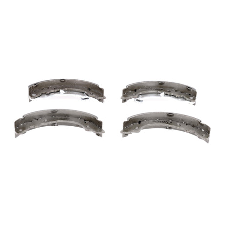 FIAT Brake Shoe Set  - VAICO V24-0545