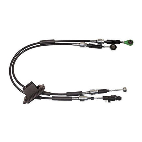FIAT Cable Pull, manual transmission  - VAICO V24-0566