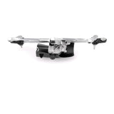 FIAT Wiper Motor  - VEMO V24-07-0001