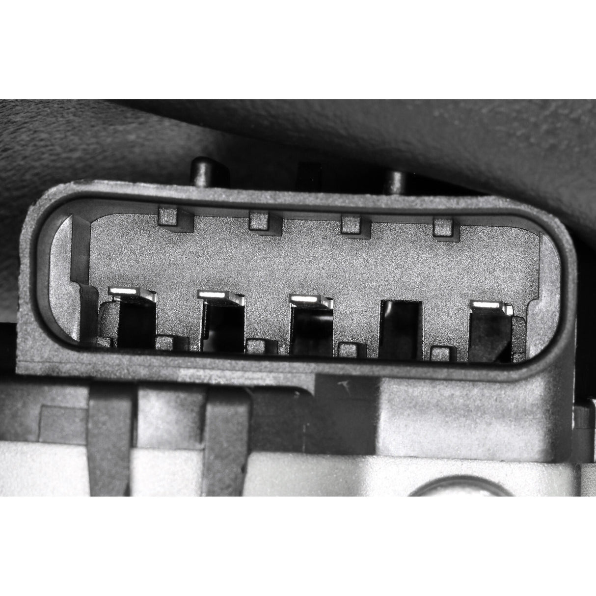 FIAT Wiper Motor  - VEMO V24-07-0001