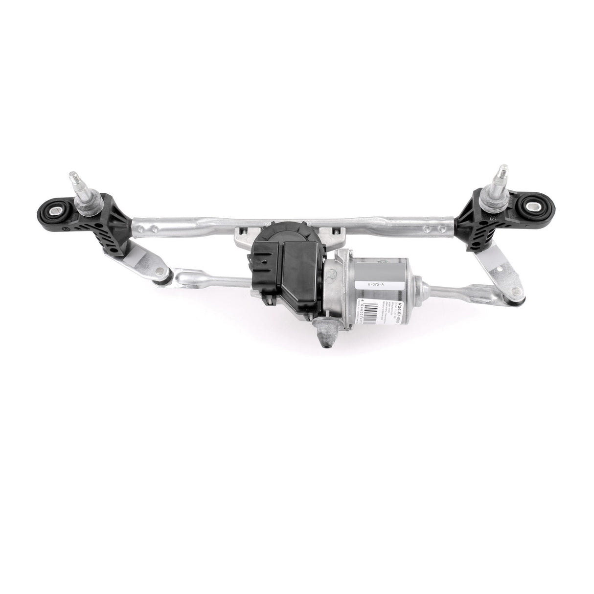 FIAT Wiper Motor  - VEMO V24-07-0004