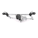 FIAT Wiper Motor  - VEMO V24-07-0004