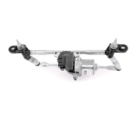 FIAT Wiper Motor  - VEMO V24-07-0004