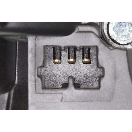 FIAT Wiper Motor  - VEMO V24-07-0005