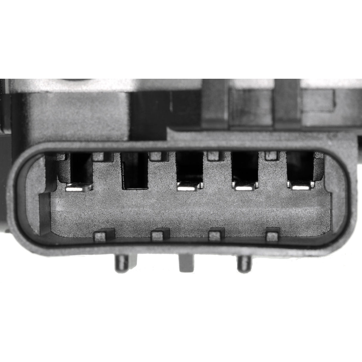 FIAT Wiper Motor  - VEMO V24-07-0006