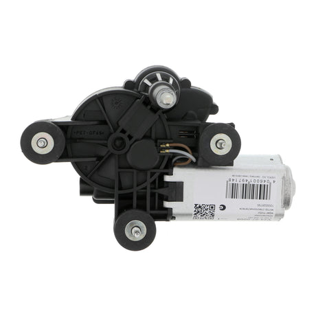 FIAT Wiper Motor  - VEMO V24-07-0008
