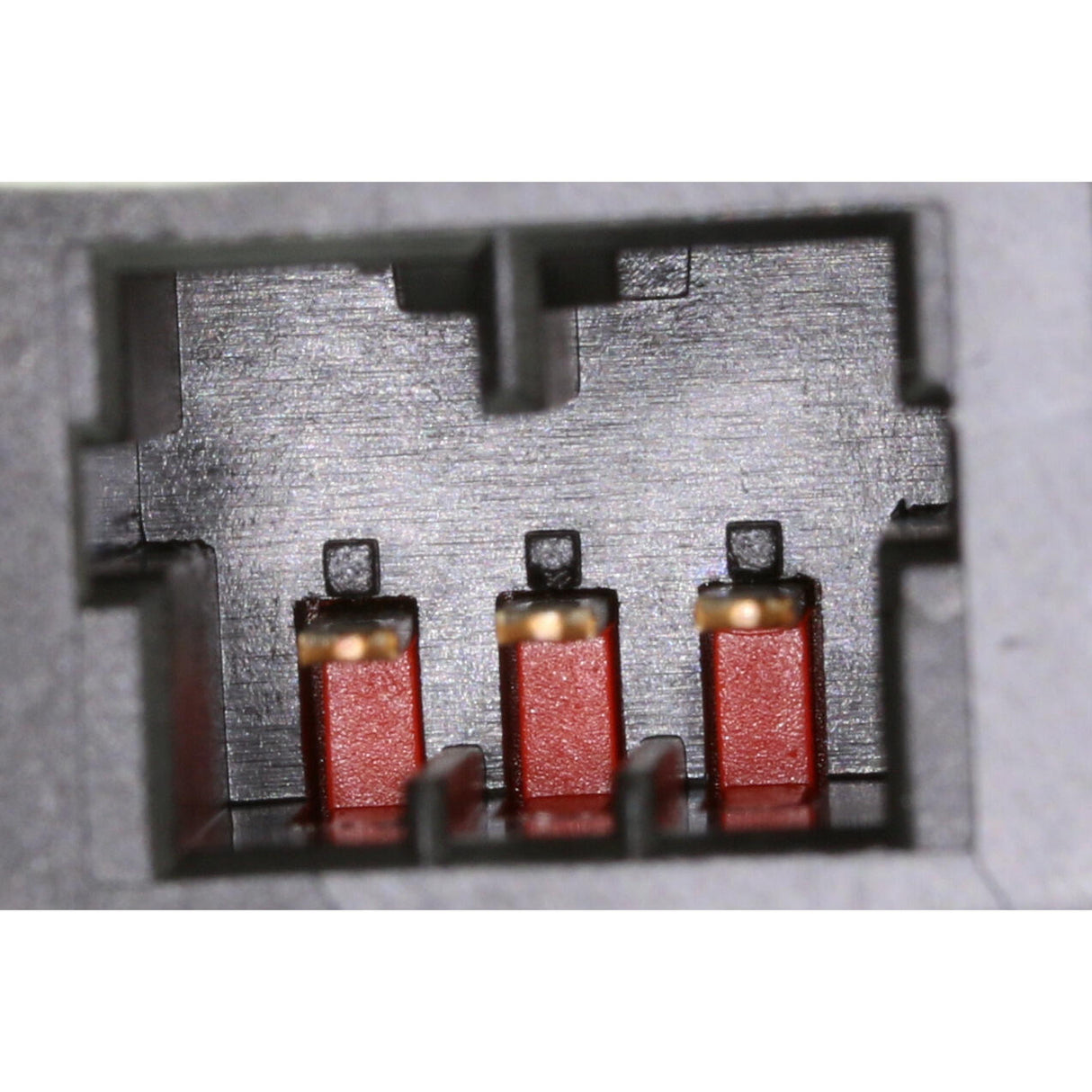 FIAT Wiper Motor  - VEMO V24-07-0008