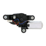 FIAT Wiper Motor  - VEMO V24-07-0009