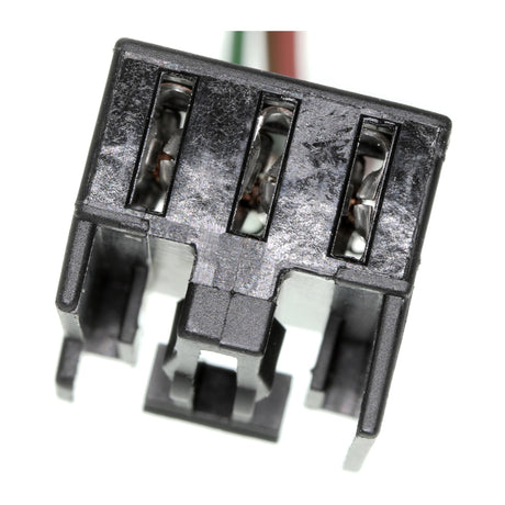 FIAT Wiper Motor  - VEMO V24-07-0014