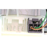 FIAT Wiper Motor  - VEMO V24-07-0018