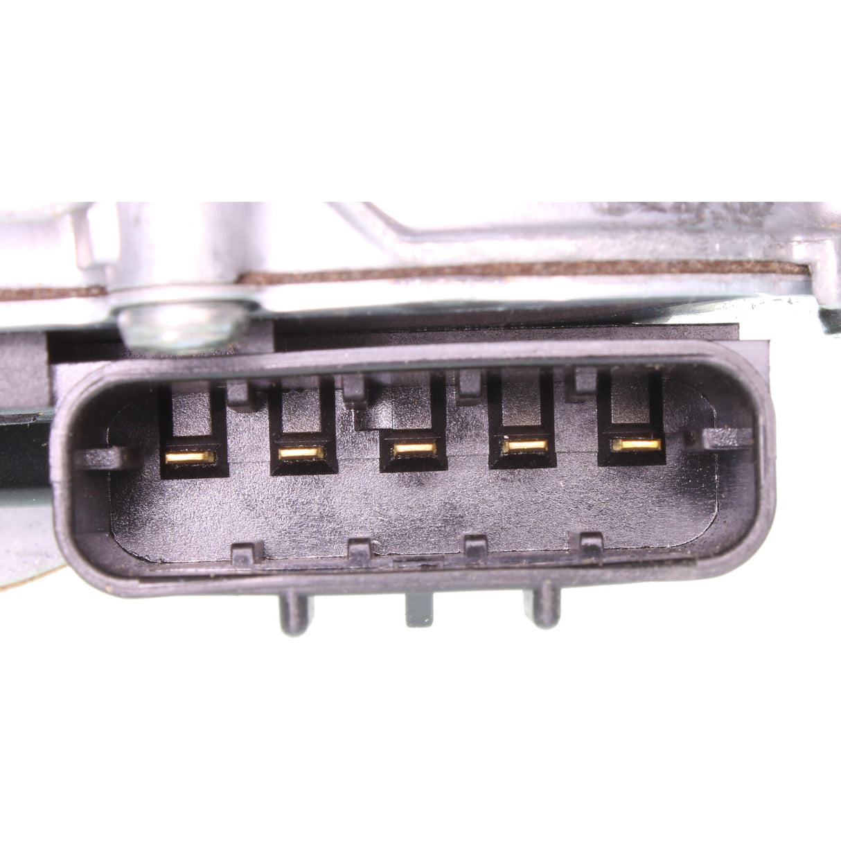 FIAT Wiper Motor  - VEMO V24-07-0020