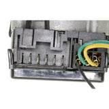 FIAT Wiper Motor  - VEMO V24-07-0021