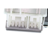 FIAT Wiper Motor  - VEMO V24-07-0021