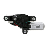 ALFA ROMEO Wiper Motor  - VEMO V24-07-0026