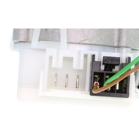 FIAT Wiper Motor  - VEMO V24-07-0027