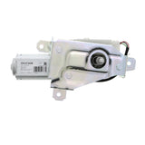 FIAT Wiper Motor  - VEMO V24-07-0028