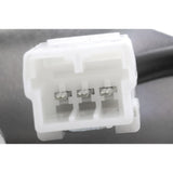 FIAT Wiper Motor  - VEMO V24-07-0028