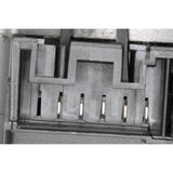 FIAT Wiper Motor  - VEMO V24-07-0030