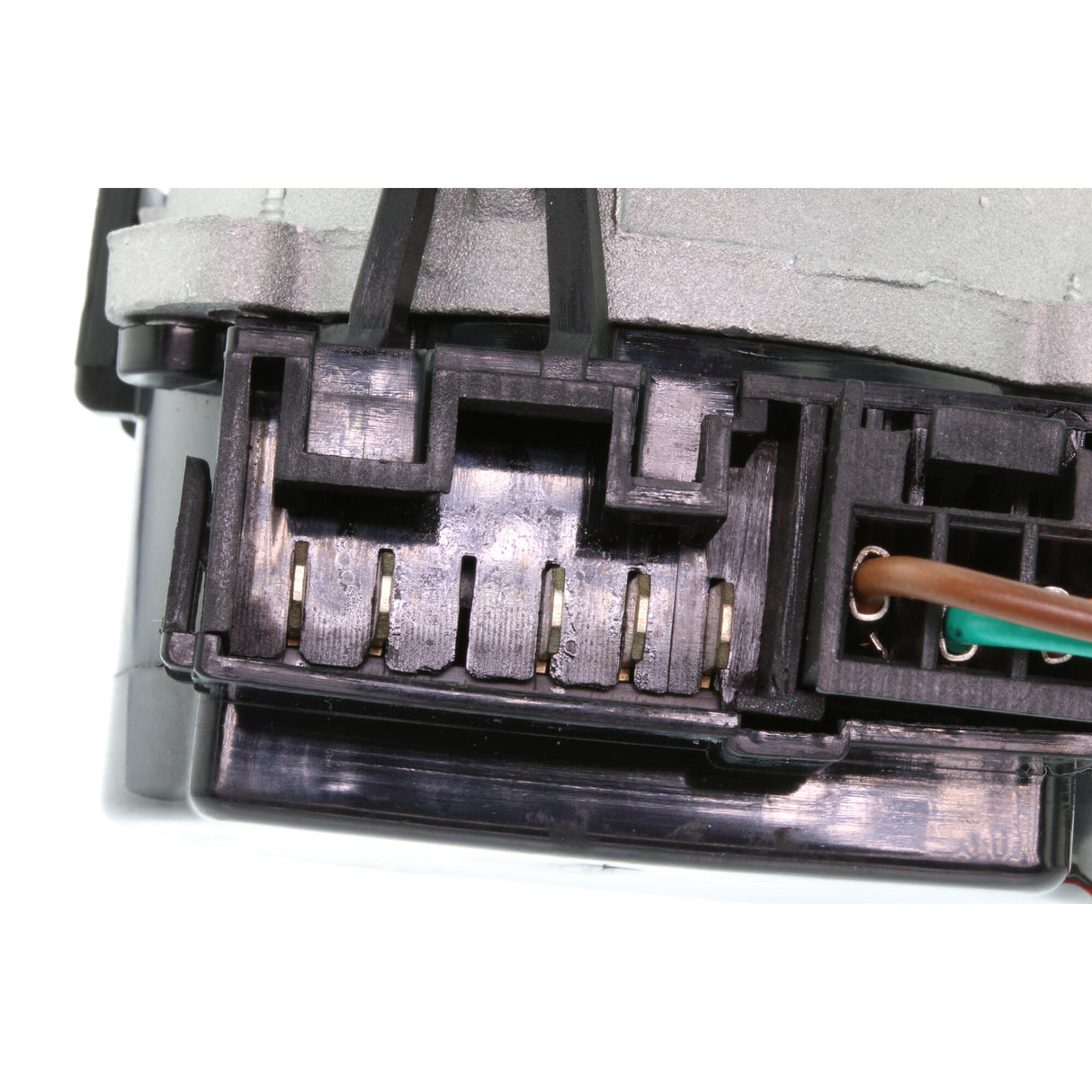 FIAT Wiper Motor  - VEMO V24-07-0032