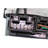 FIAT Wiper Motor  - VEMO V24-07-0032