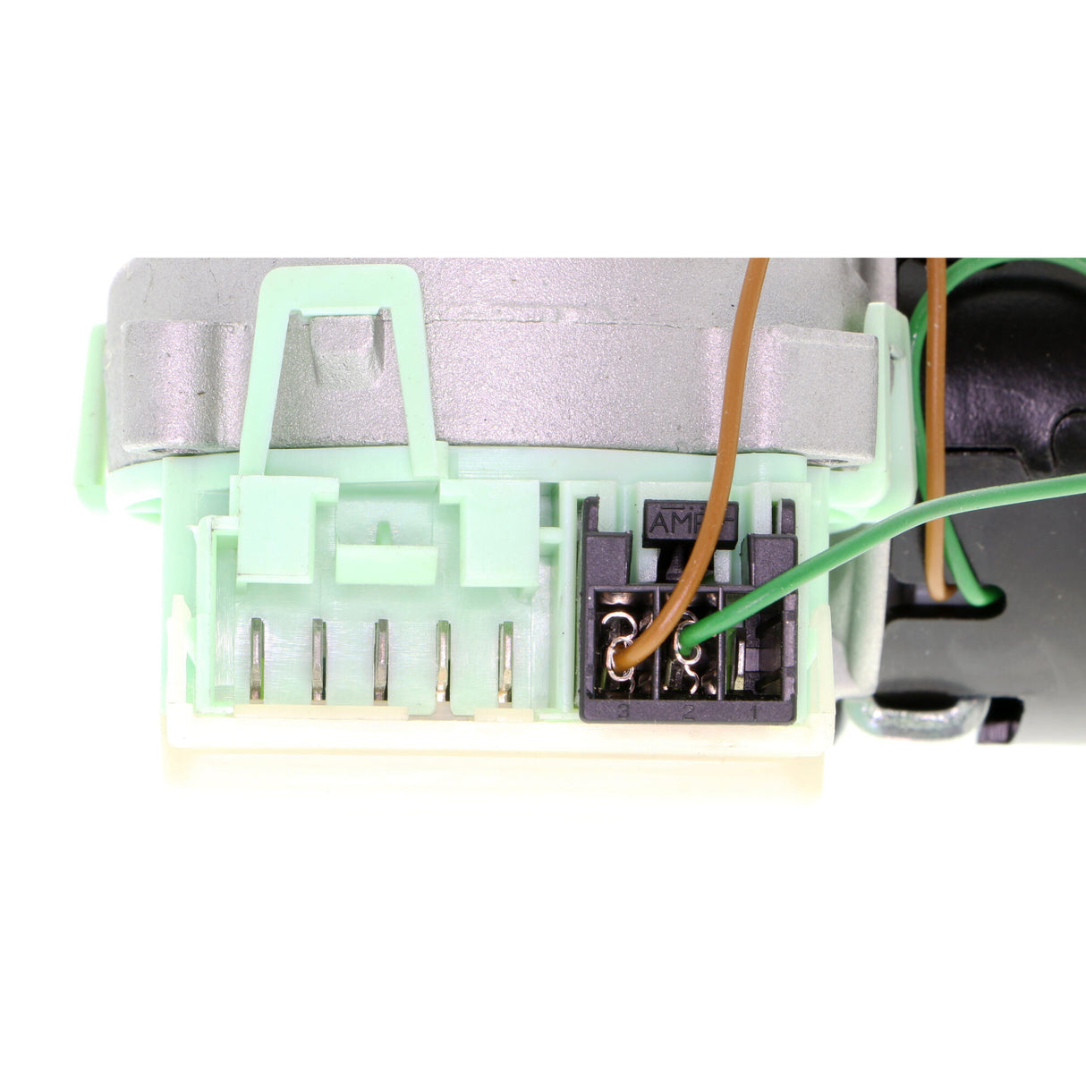 FIAT Wiper Motor  - VEMO V24-07-0039