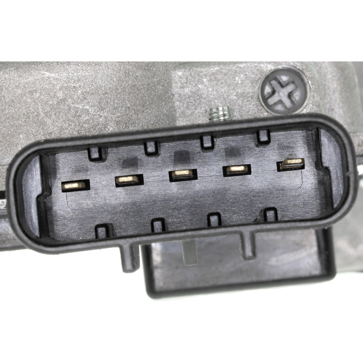 FIAT Wiper Motor  - VEMO V24-07-0045